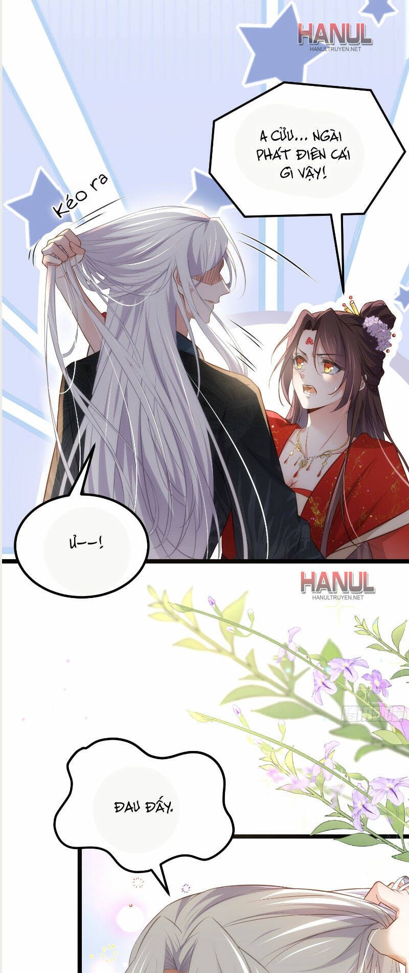 đọc truyện Hoạn Phi Thiên Hạ Chương 290 ảnh 5 tại Thiên Thai Truyện