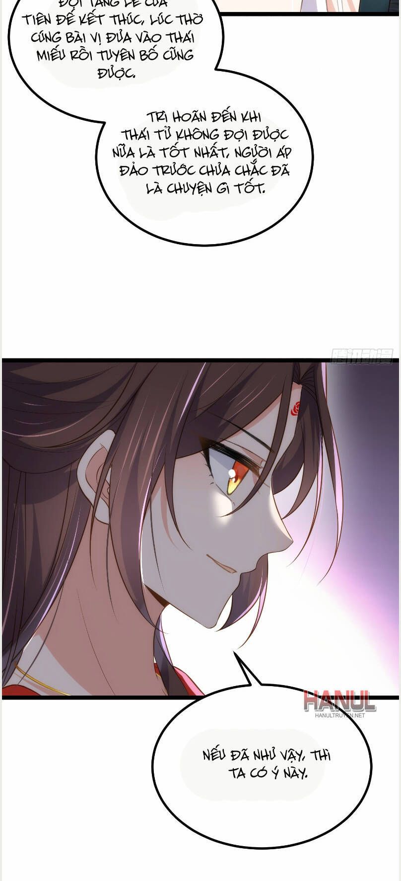 đọc truyện Hoạn Phi Thiên Hạ Chương 290 ảnh 32 tại Thiên Thai Truyện