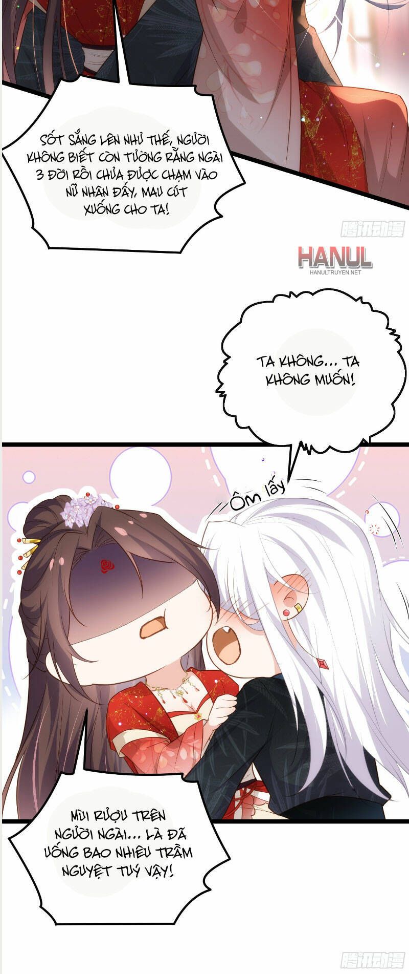 đọc truyện Hoạn Phi Thiên Hạ Chương 290 ảnh 7 tại Thiên Thai Truyện