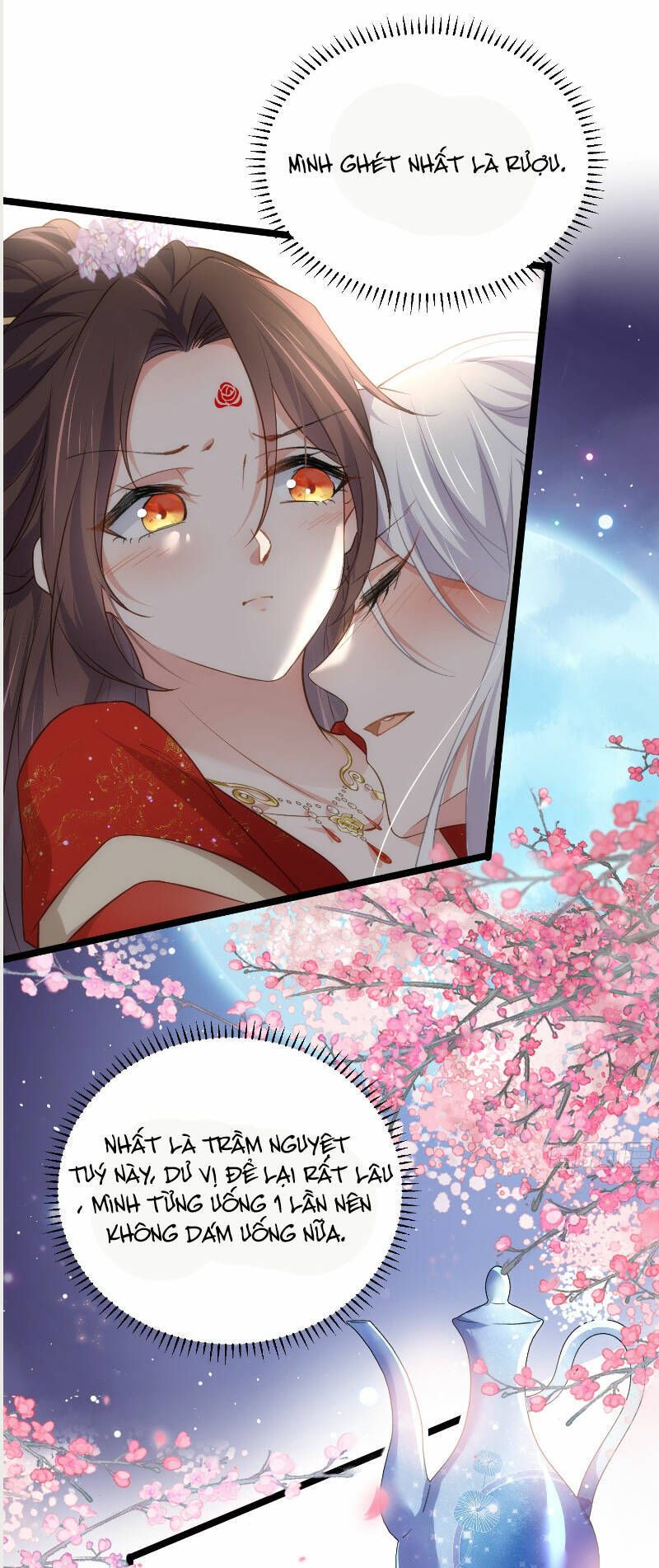 đọc truyện Hoạn Phi Thiên Hạ Chương 290 ảnh 8 tại Thiên Thai Truyện