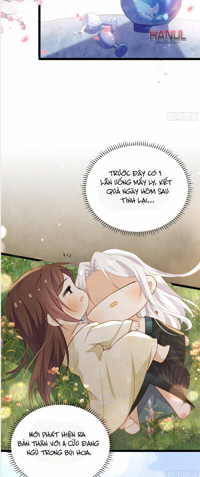 đọc truyện Hoạn Phi Thiên Hạ Chương 290 ảnh 9 tại Thiên Thai Truyện