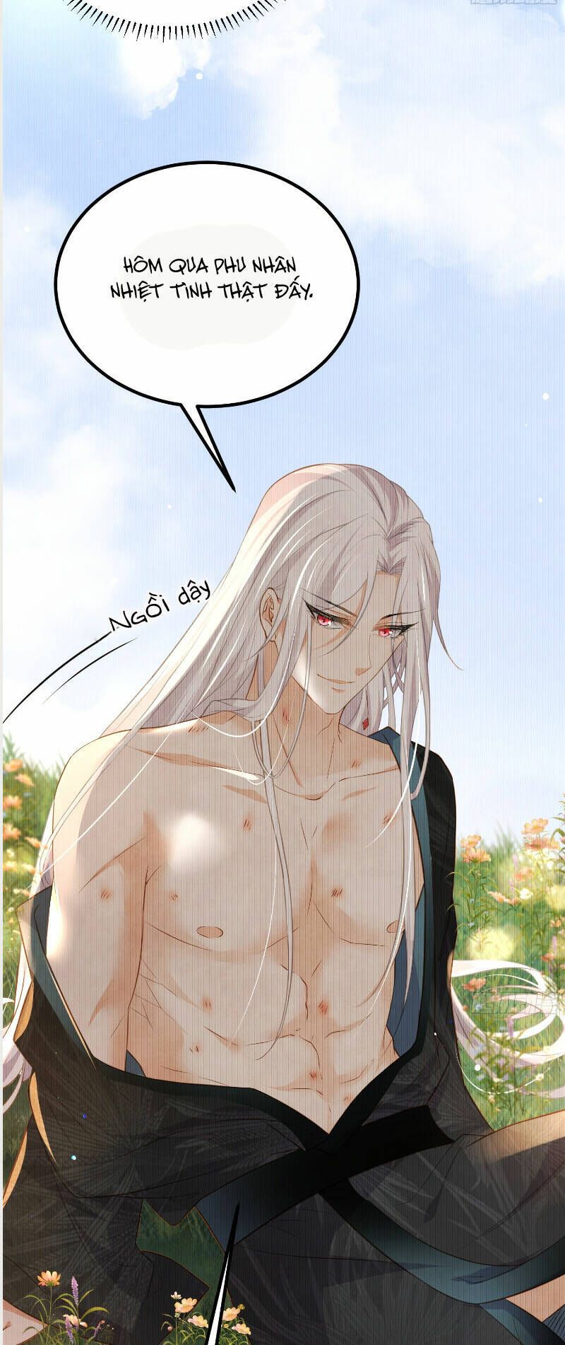 đọc truyện Hoạn Phi Thiên Hạ Chương 290 ảnh 10 tại Thiên Thai Truyện