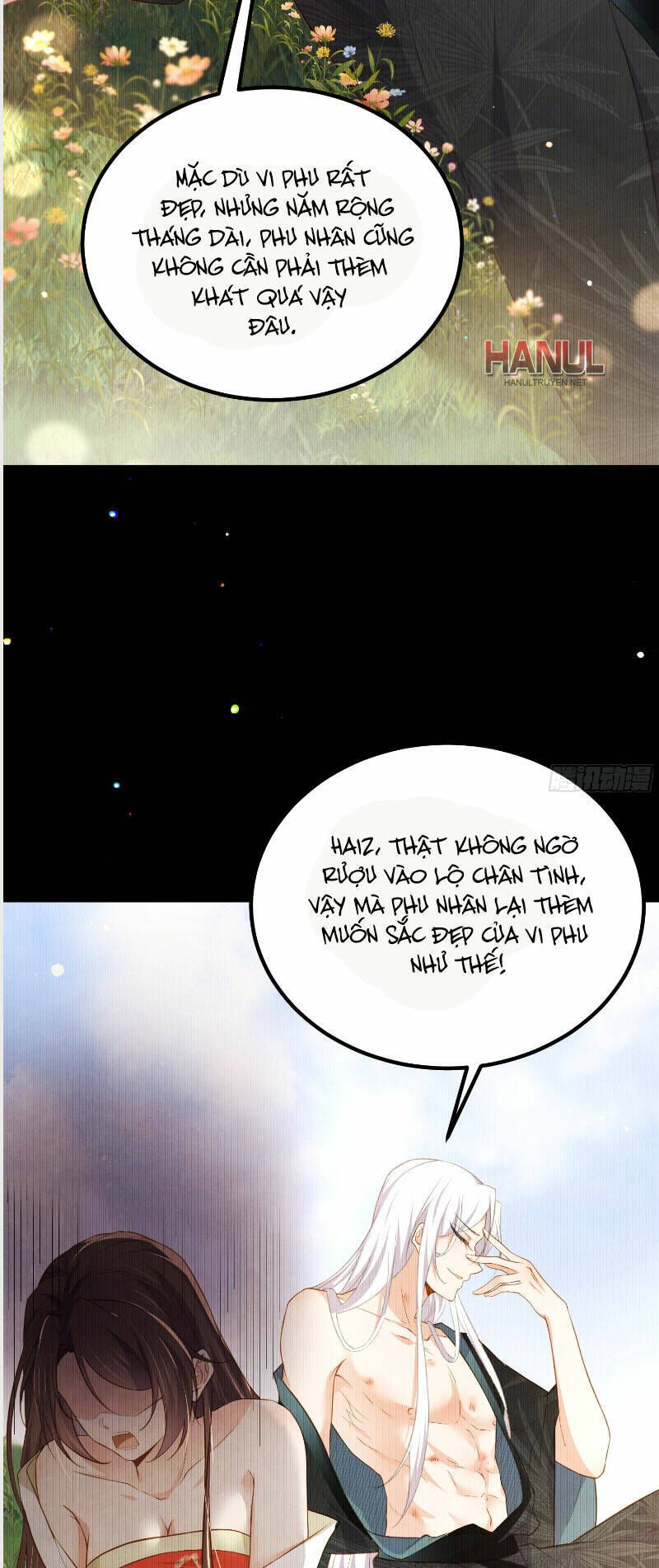 đọc truyện Hoạn Phi Thiên Hạ Chương 290 ảnh 11 tại Thiên Thai Truyện