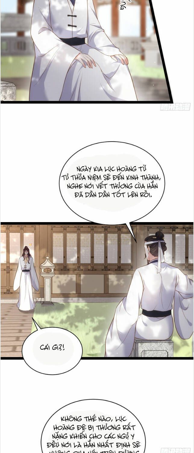 đọc truyện Hoạn Phi Thiên Hạ Chương 291 ảnh 14 tại Thiên Thai Truyện