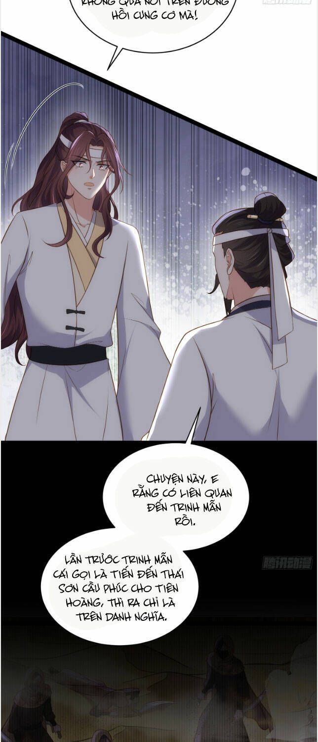 đọc truyện Hoạn Phi Thiên Hạ Chương 291 ảnh 15 tại Thiên Thai Truyện