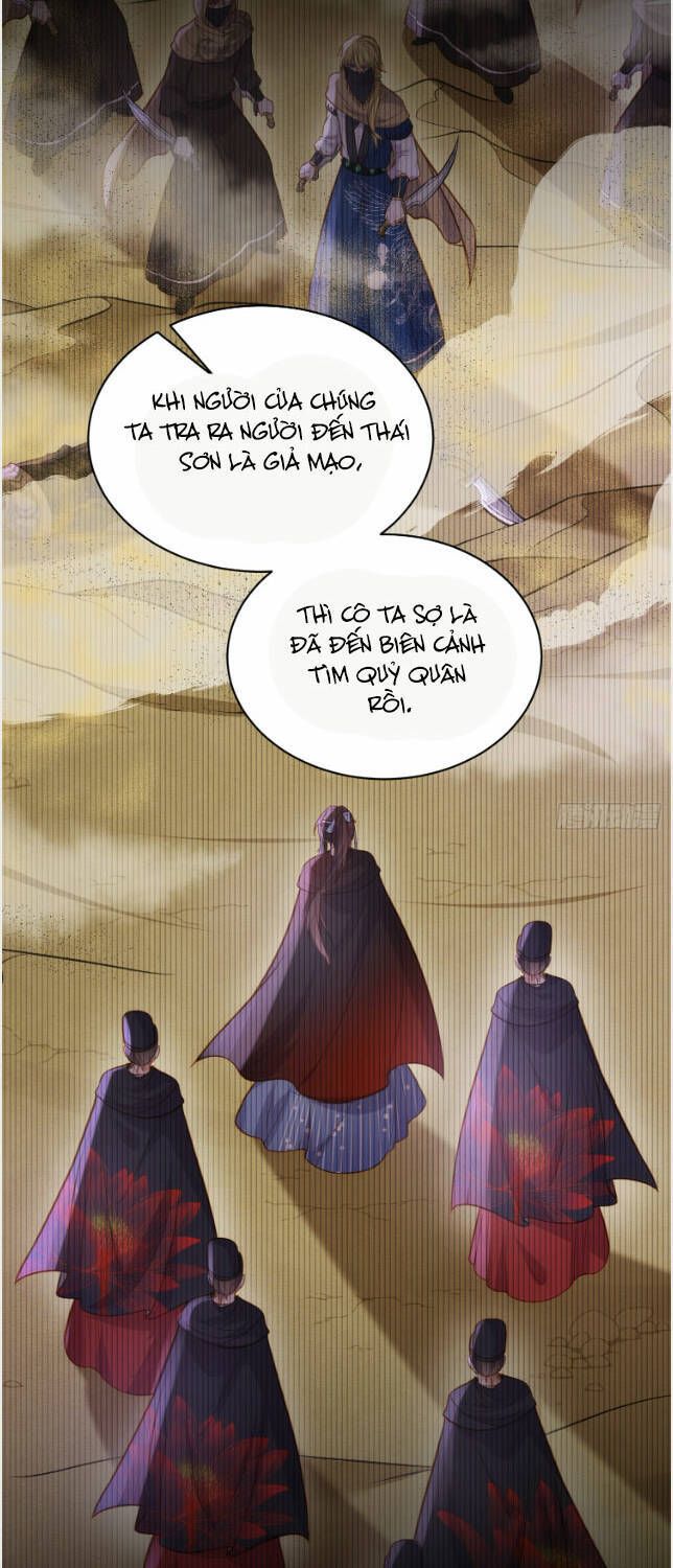 đọc truyện Hoạn Phi Thiên Hạ Chương 291 ảnh 16 tại Thiên Thai Truyện