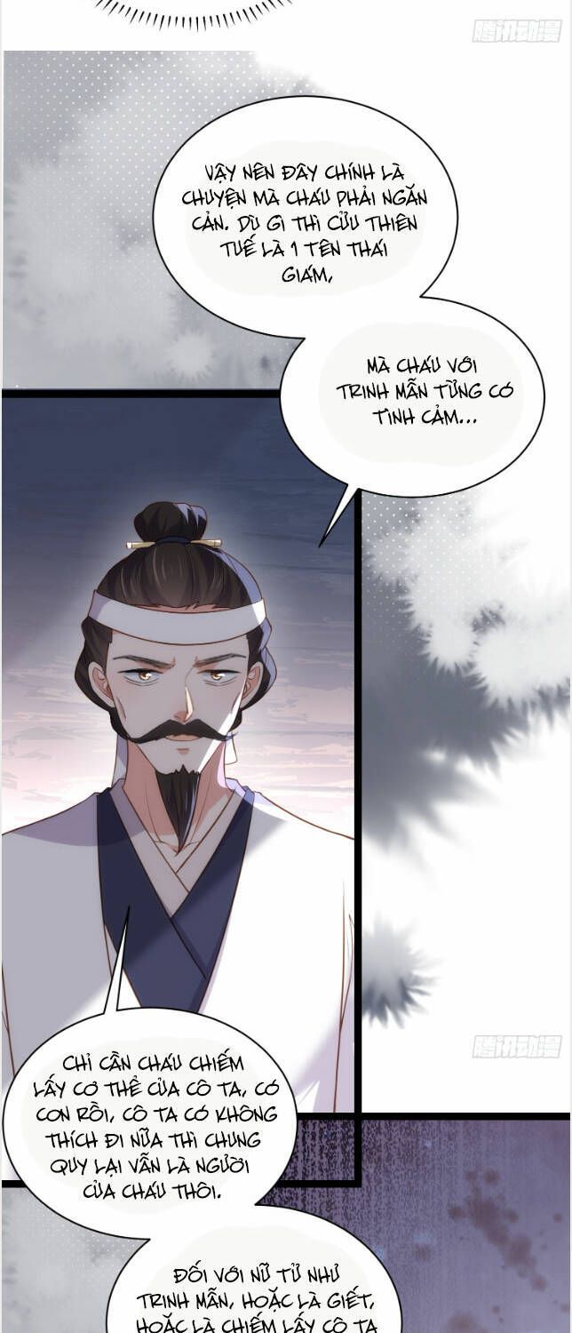 đọc truyện Hoạn Phi Thiên Hạ Chương 291 ảnh 18 tại Thiên Thai Truyện