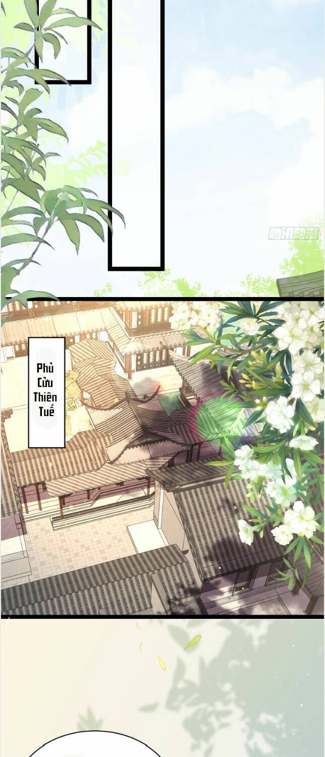 đọc truyện Hoạn Phi Thiên Hạ Chương 291 ảnh 20 tại Thiên Thai Truyện