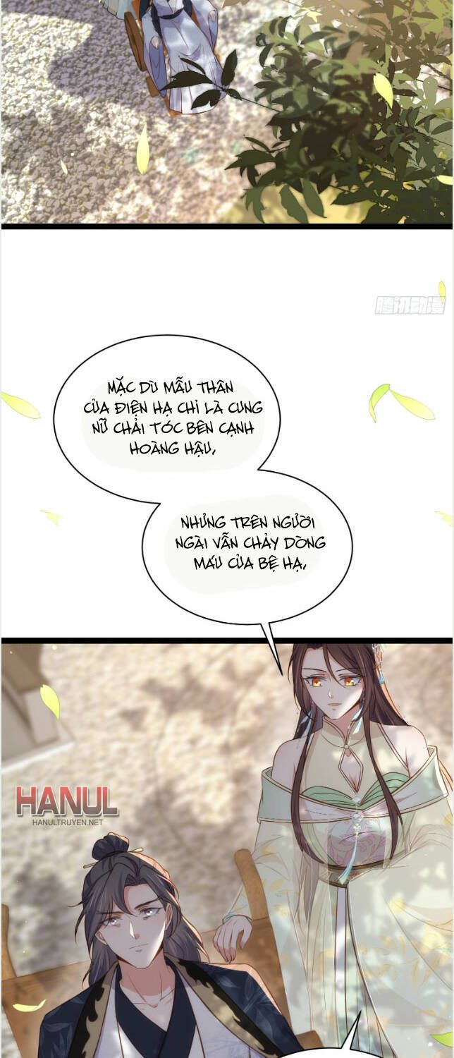 đọc truyện Hoạn Phi Thiên Hạ Chương 291 ảnh 22 tại Thiên Thai Truyện