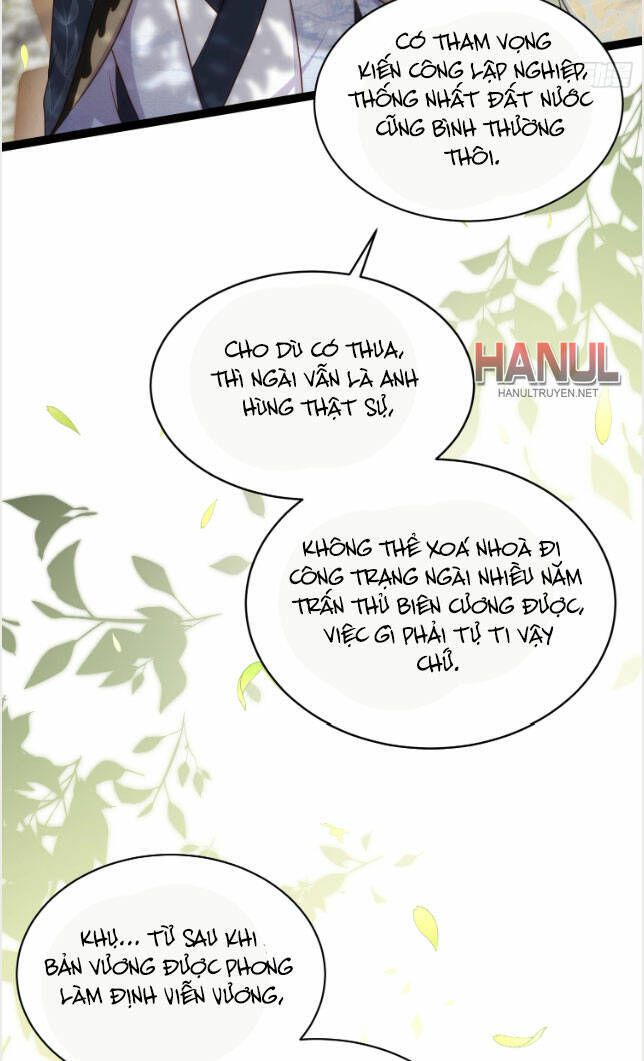 đọc truyện Hoạn Phi Thiên Hạ Chương 291 ảnh 23 tại Thiên Thai Truyện