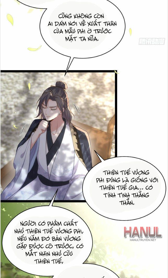 đọc truyện Hoạn Phi Thiên Hạ Chương 291 ảnh 24 tại Thiên Thai Truyện