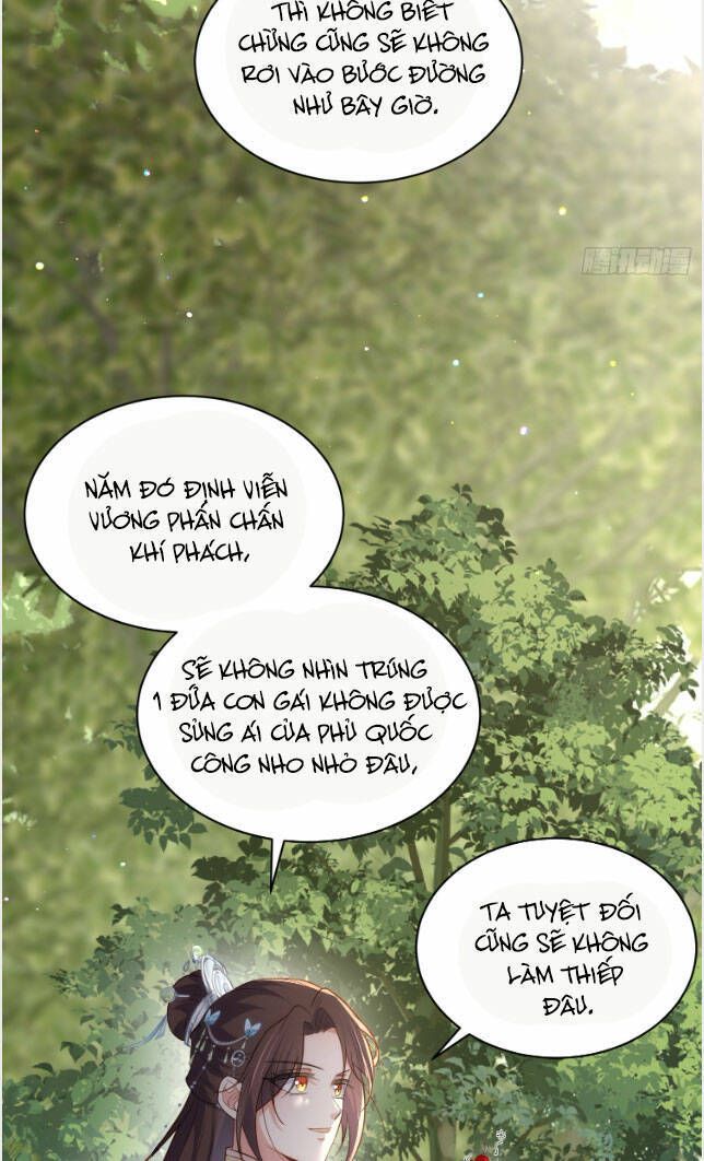 đọc truyện Hoạn Phi Thiên Hạ Chương 291 ảnh 25 tại Thiên Thai Truyện