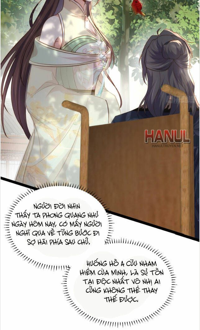 đọc truyện Hoạn Phi Thiên Hạ Chương 291 ảnh 26 tại Thiên Thai Truyện