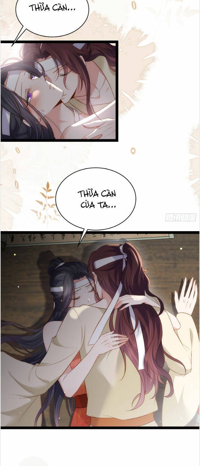 đọc truyện Hoạn Phi Thiên Hạ Chương 291 ảnh 6 tại Thiên Thai Truyện