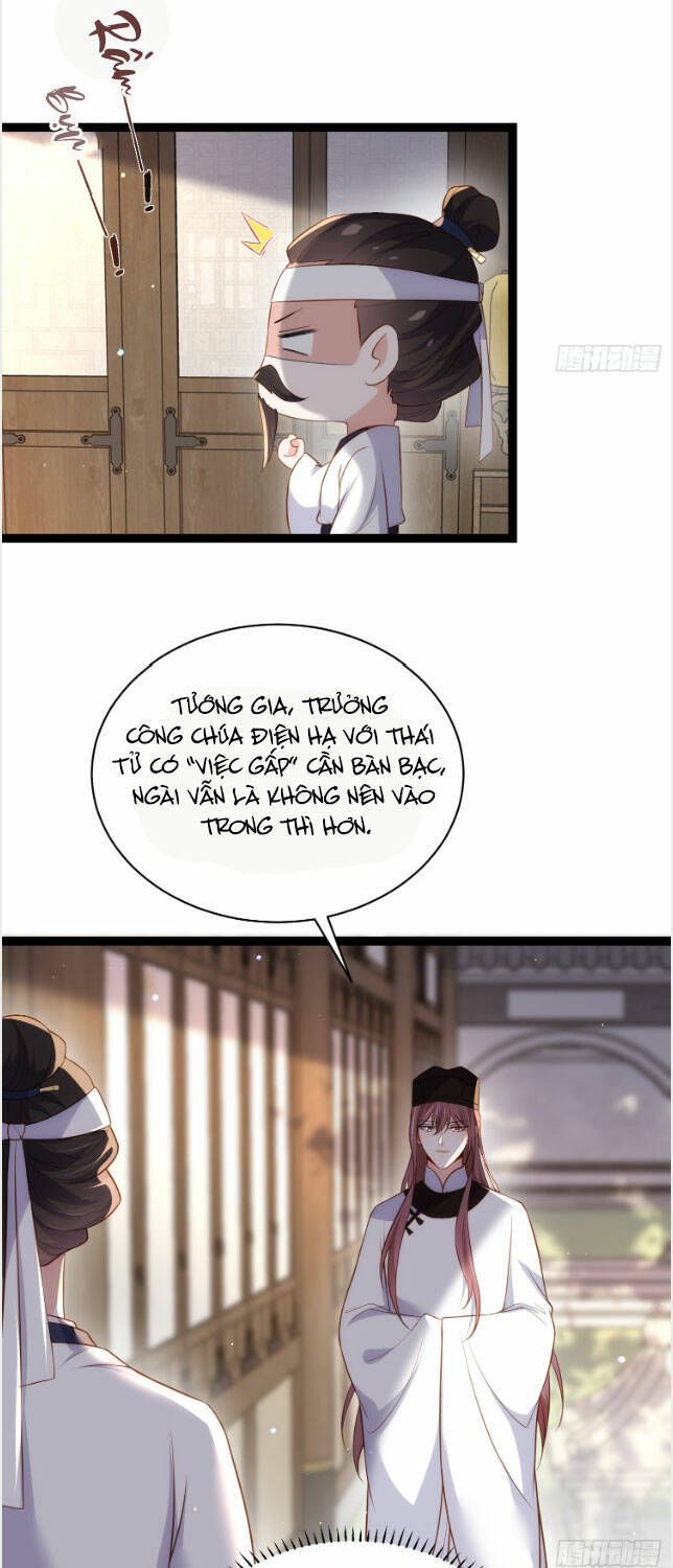 đọc truyện Hoạn Phi Thiên Hạ Chương 291 ảnh 7 tại Thiên Thai Truyện