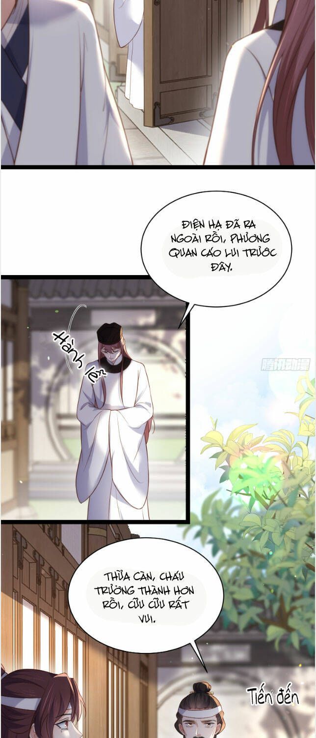 đọc truyện Hoạn Phi Thiên Hạ Chương 291 ảnh 11 tại Thiên Thai Truyện