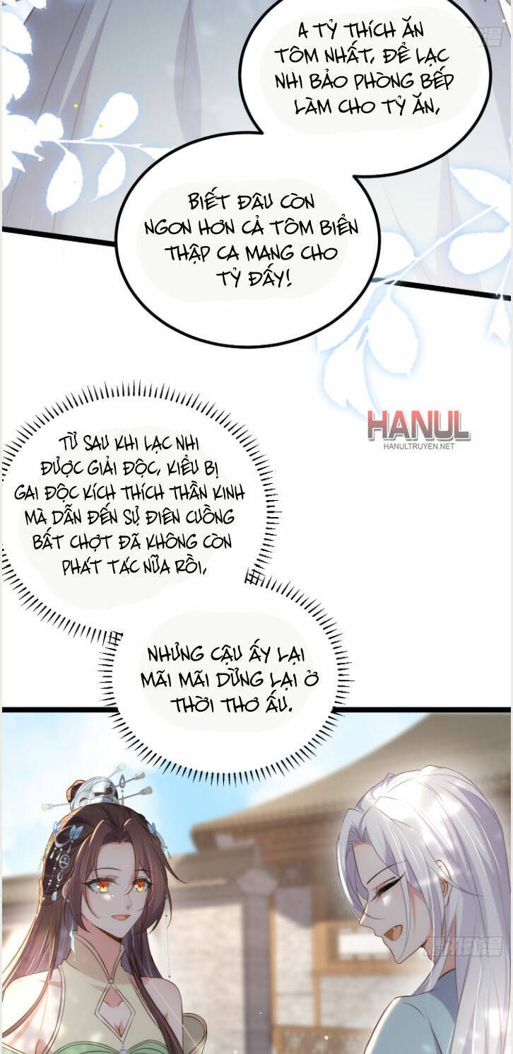 đọc truyện Hoạn Phi Thiên Hạ Chương 292 ảnh 12 tại Thiên Thai Truyện