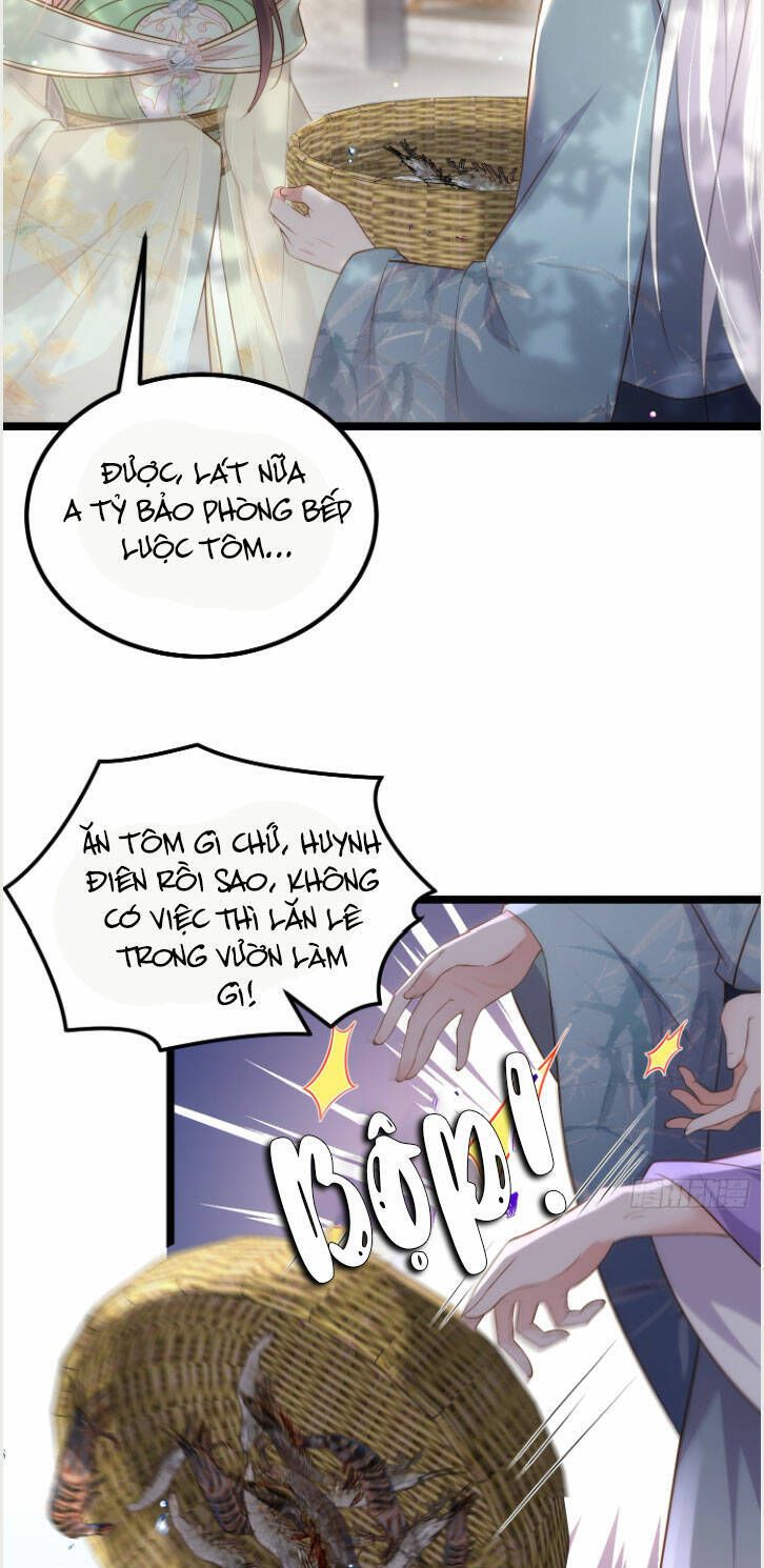 đọc truyện Hoạn Phi Thiên Hạ Chương 292 ảnh 13 tại Thiên Thai Truyện