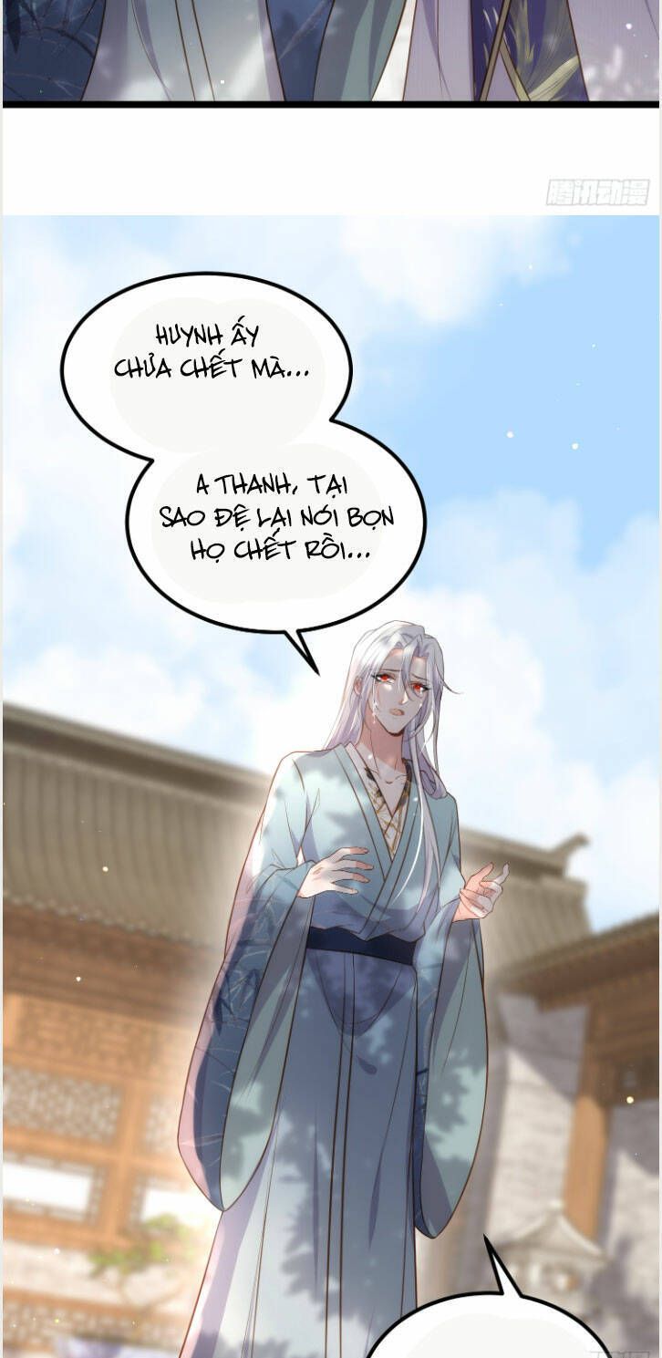 đọc truyện Hoạn Phi Thiên Hạ Chương 292 ảnh 15 tại Thiên Thai Truyện