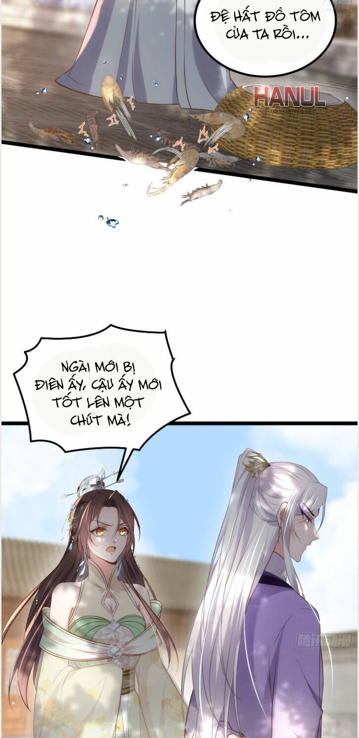 đọc truyện Hoạn Phi Thiên Hạ Chương 292 ảnh 16 tại Thiên Thai Truyện