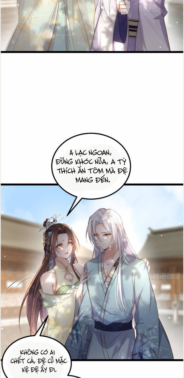 đọc truyện Hoạn Phi Thiên Hạ Chương 292 ảnh 17 tại Thiên Thai Truyện