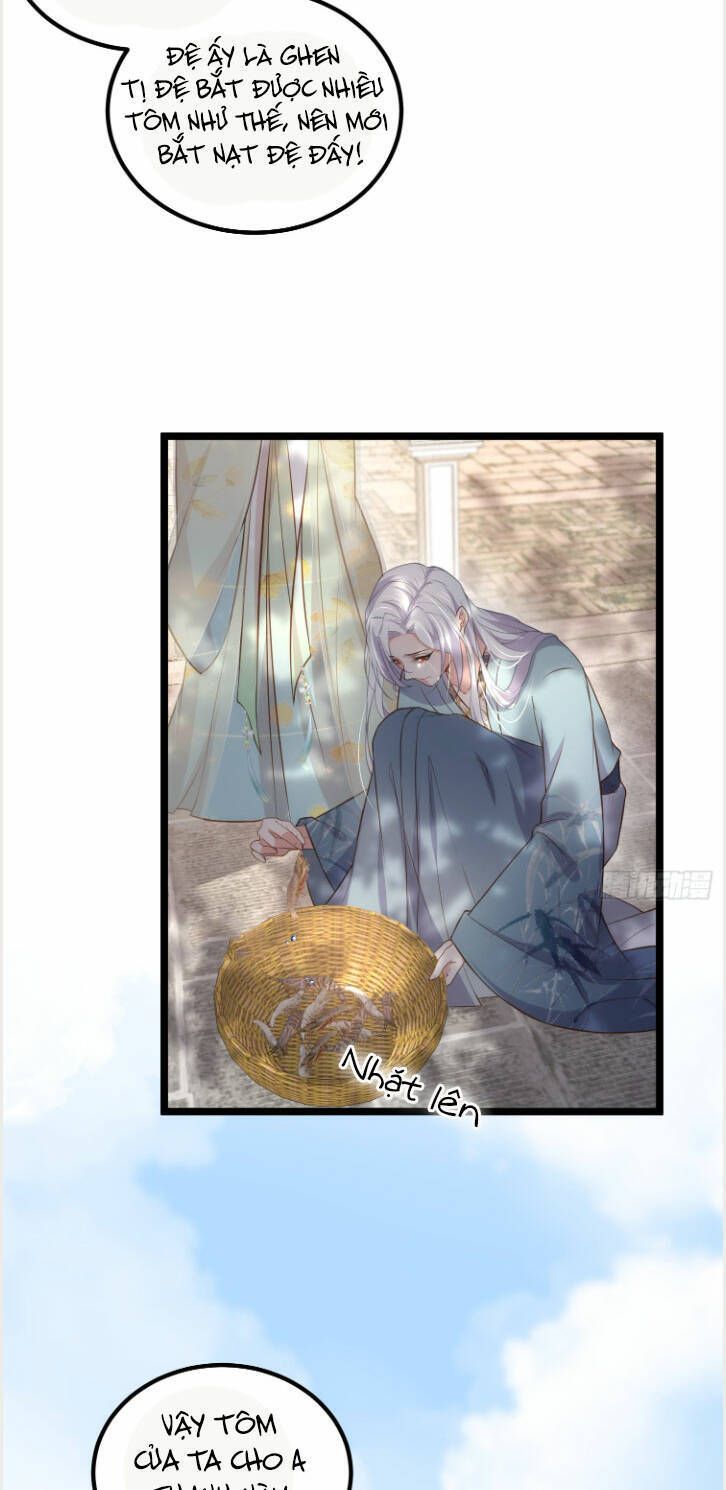 đọc truyện Hoạn Phi Thiên Hạ Chương 292 ảnh 18 tại Thiên Thai Truyện