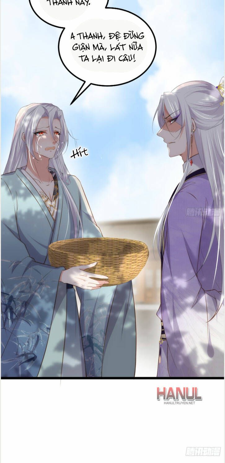 đọc truyện Hoạn Phi Thiên Hạ Chương 292 ảnh 19 tại Thiên Thai Truyện