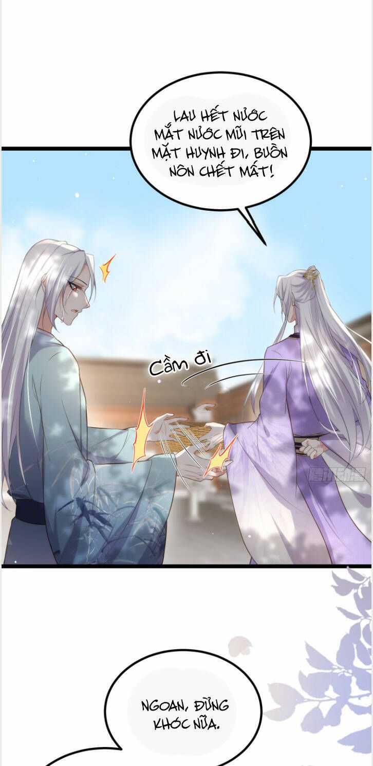 đọc truyện Hoạn Phi Thiên Hạ Chương 292 ảnh 20 tại Thiên Thai Truyện