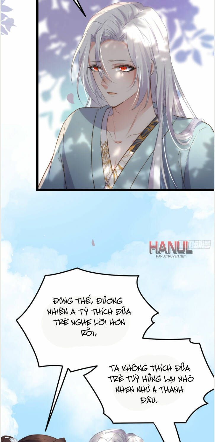 đọc truyện Hoạn Phi Thiên Hạ Chương 292 ảnh 22 tại Thiên Thai Truyện