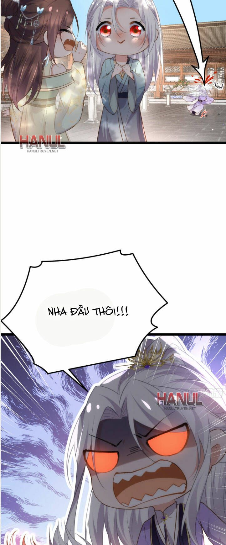 đọc truyện Hoạn Phi Thiên Hạ Chương 292 ảnh 23 tại Thiên Thai Truyện