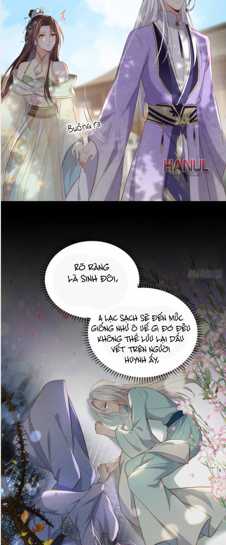 đọc truyện Hoạn Phi Thiên Hạ Chương 292 ảnh 26 tại Thiên Thai Truyện