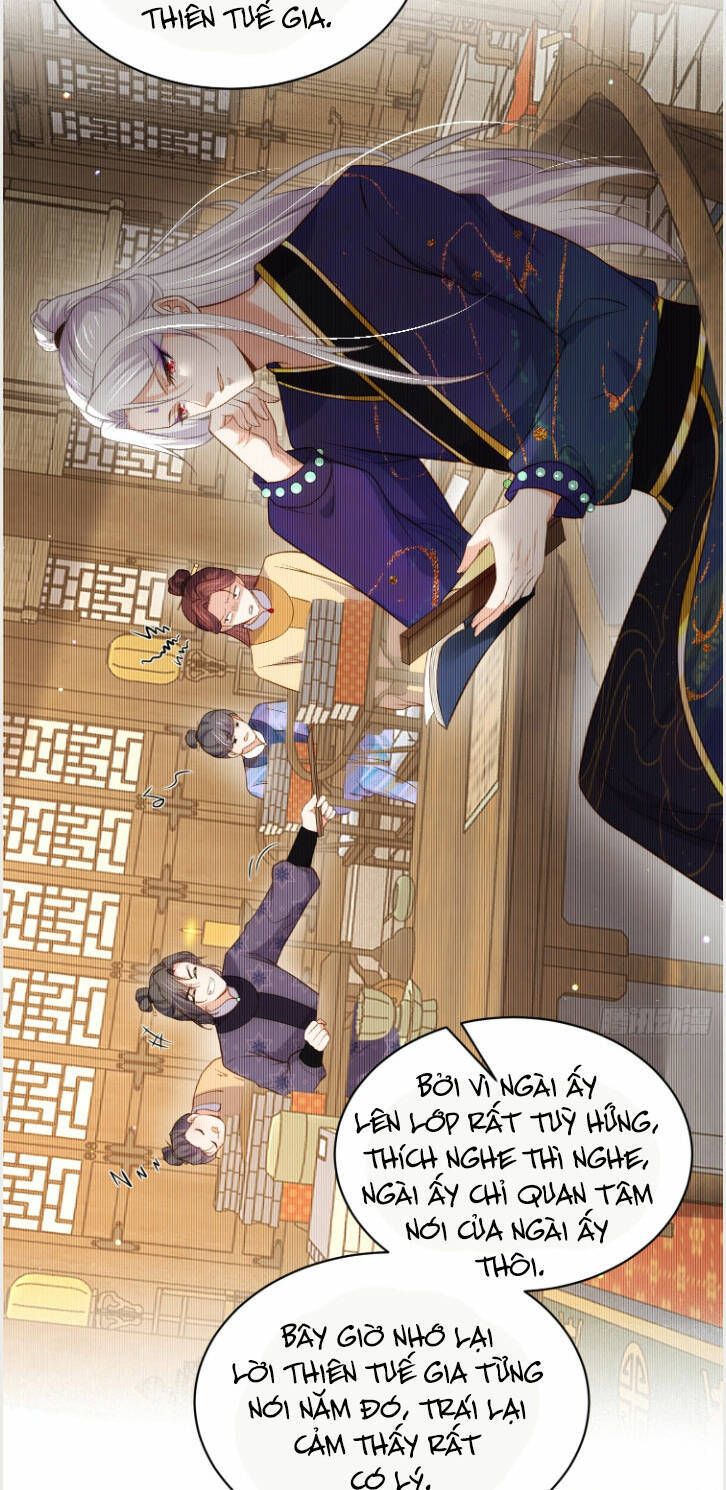 đọc truyện Hoạn Phi Thiên Hạ Chương 292 ảnh 6 tại Thiên Thai Truyện