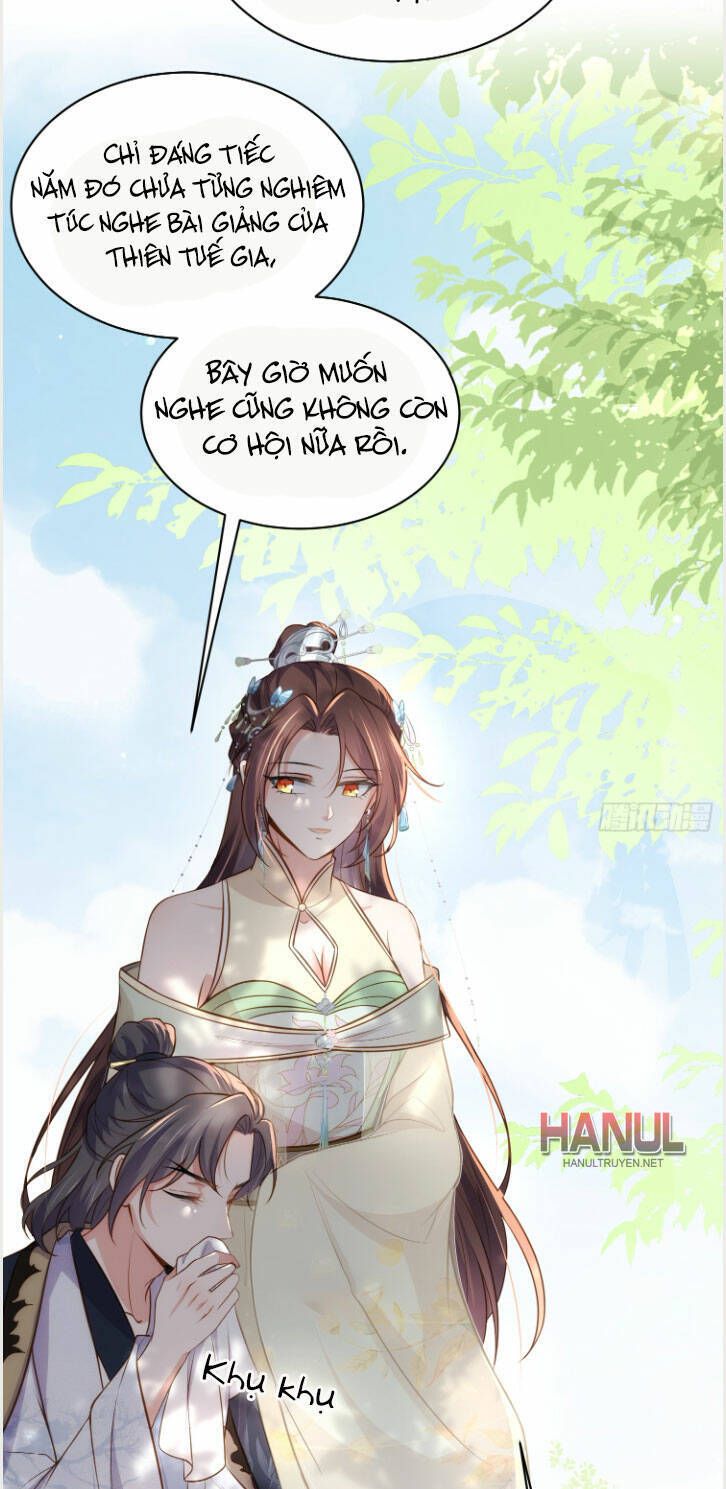 đọc truyện Hoạn Phi Thiên Hạ Chương 292 ảnh 7 tại Thiên Thai Truyện