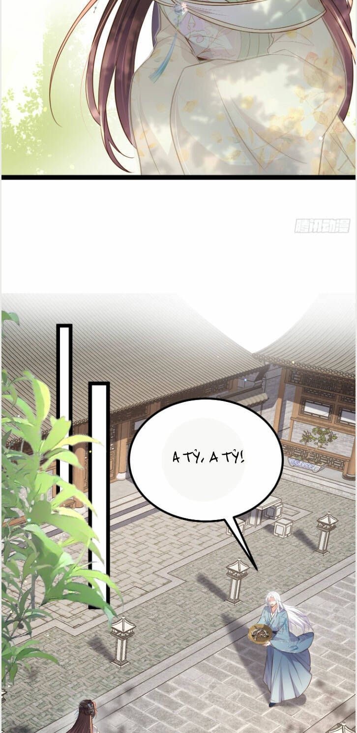 đọc truyện Hoạn Phi Thiên Hạ Chương 292 ảnh 10 tại Thiên Thai Truyện