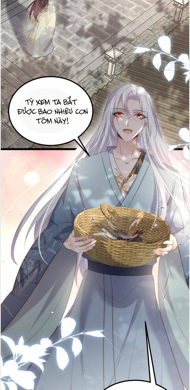 đọc truyện Hoạn Phi Thiên Hạ Chương 292 ảnh 11 tại Thiên Thai Truyện