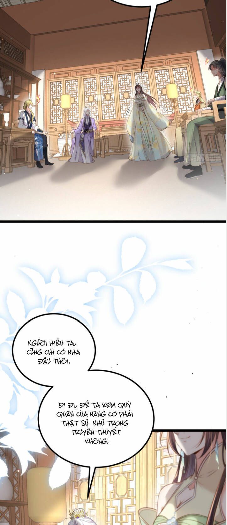 đọc truyện Hoạn Phi Thiên Hạ Chương 293 ảnh 12 tại Thiên Thai Truyện