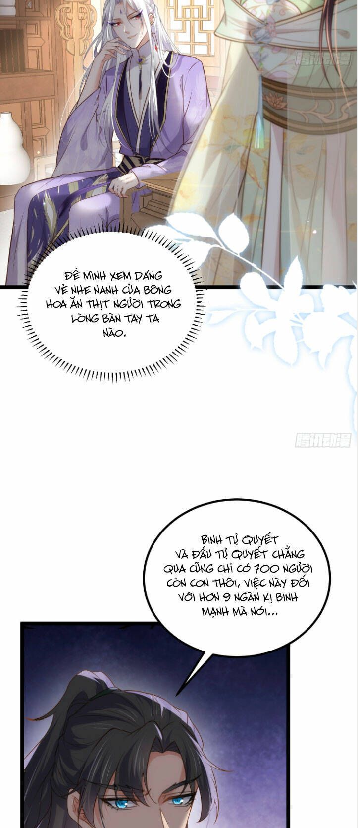 đọc truyện Hoạn Phi Thiên Hạ Chương 293 ảnh 13 tại Thiên Thai Truyện