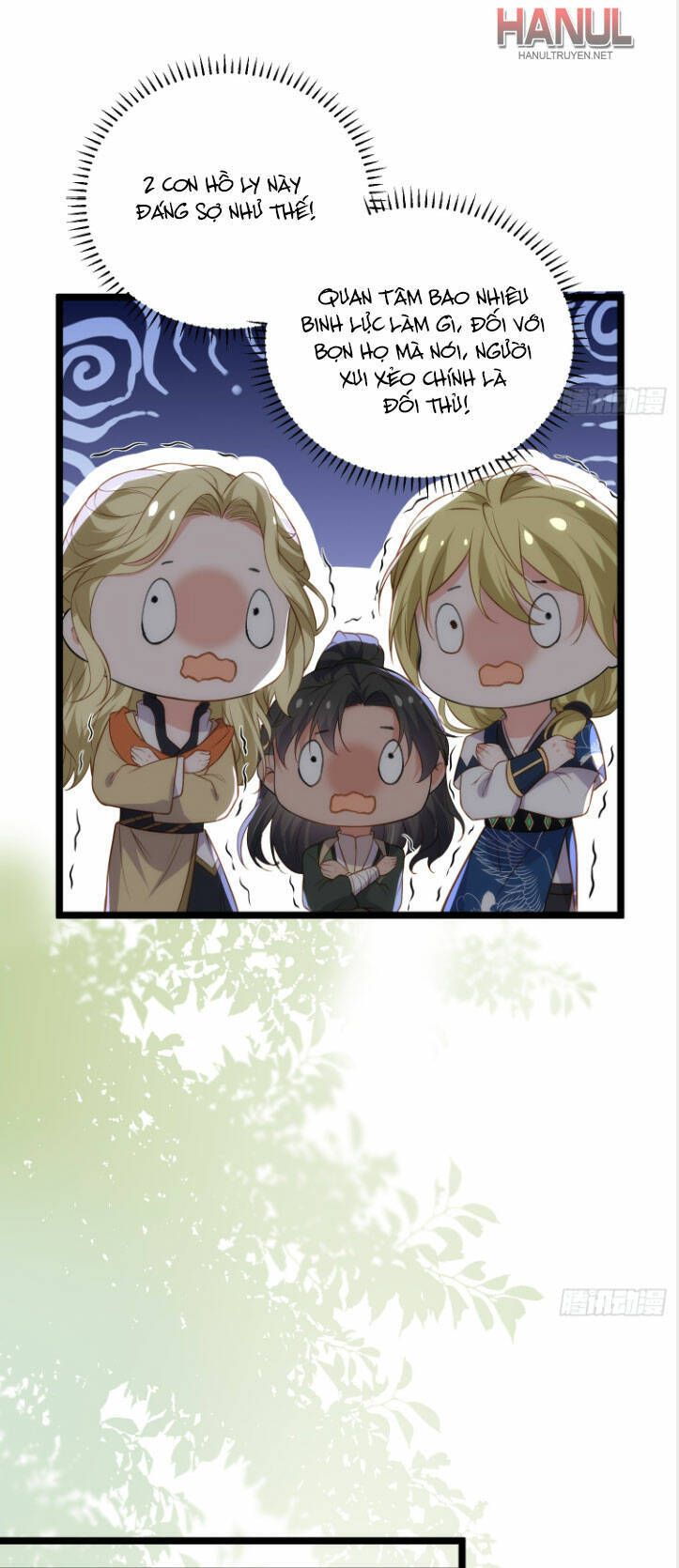 đọc truyện Hoạn Phi Thiên Hạ Chương 293 ảnh 15 tại Thiên Thai Truyện