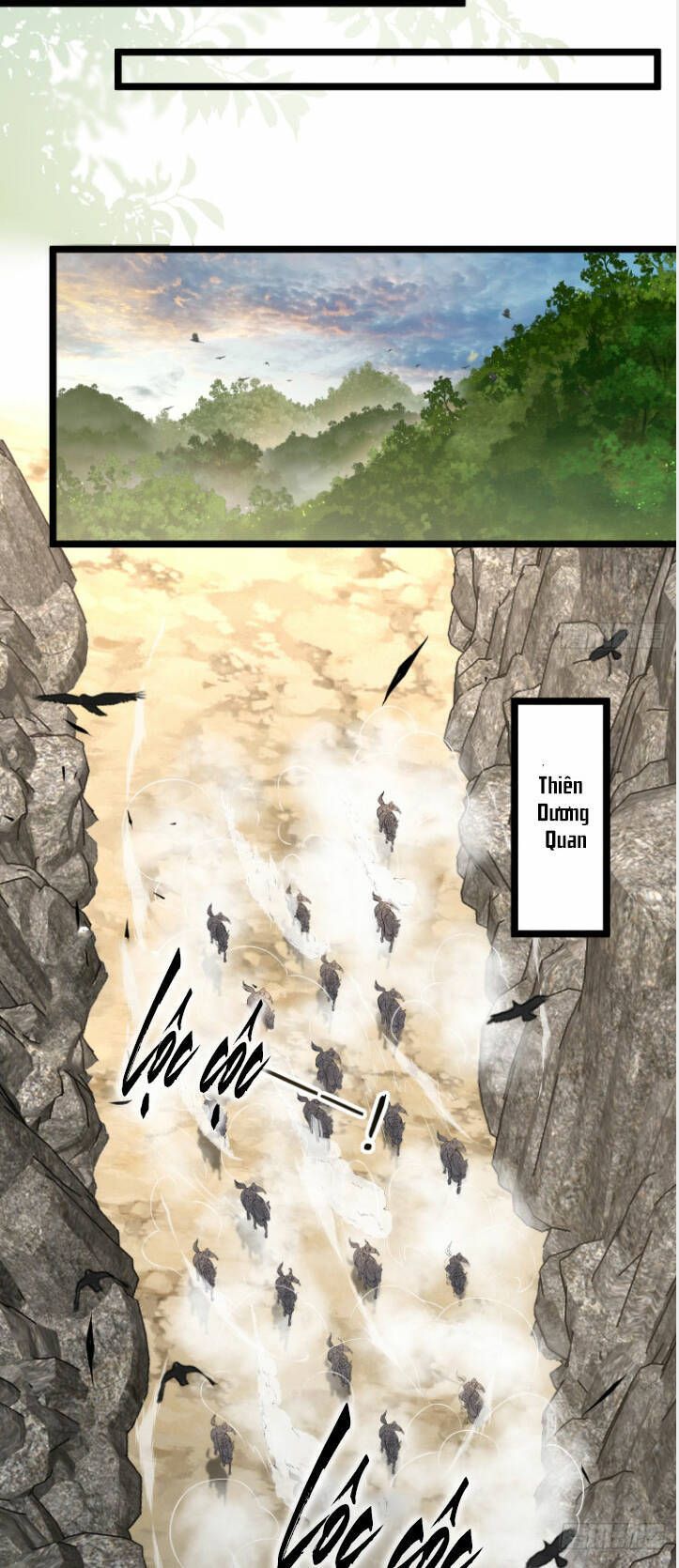 đọc truyện Hoạn Phi Thiên Hạ Chương 293 ảnh 16 tại Thiên Thai Truyện