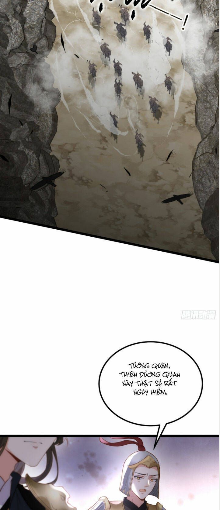 đọc truyện Hoạn Phi Thiên Hạ Chương 293 ảnh 17 tại Thiên Thai Truyện