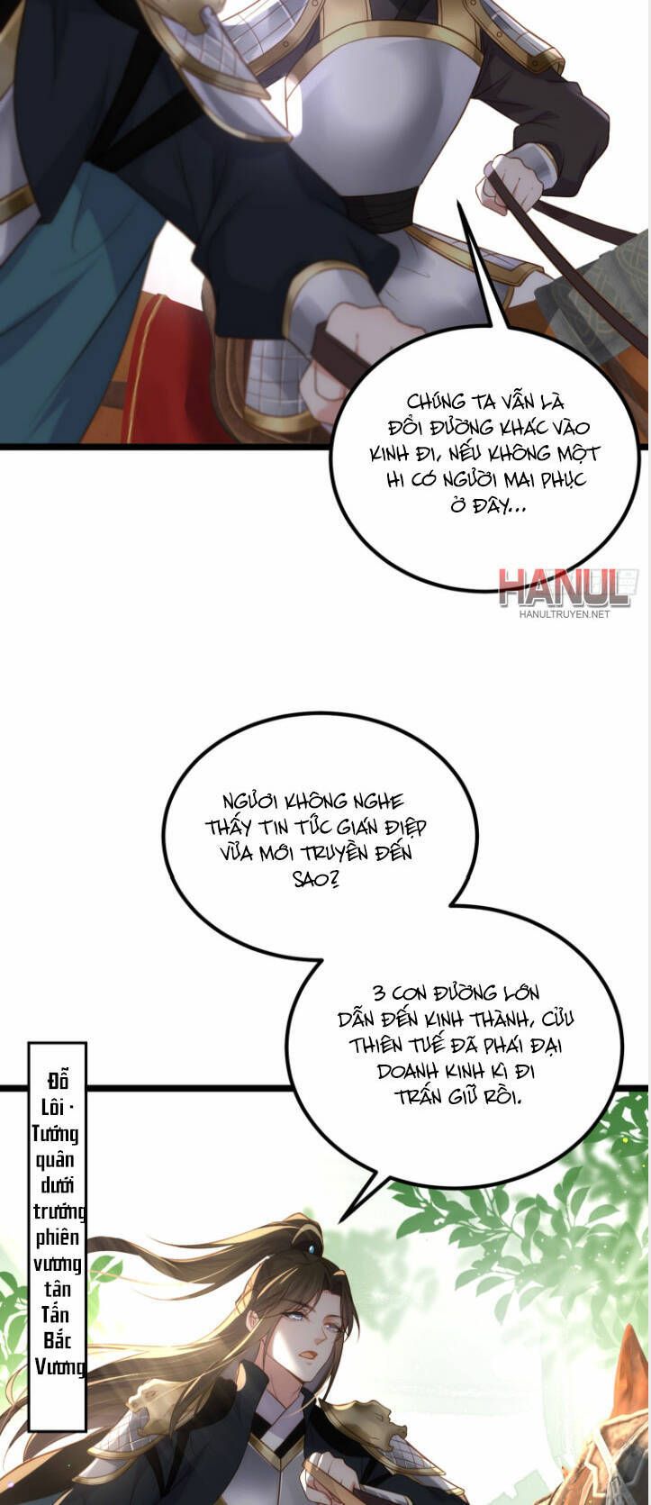 đọc truyện Hoạn Phi Thiên Hạ Chương 293 ảnh 18 tại Thiên Thai Truyện