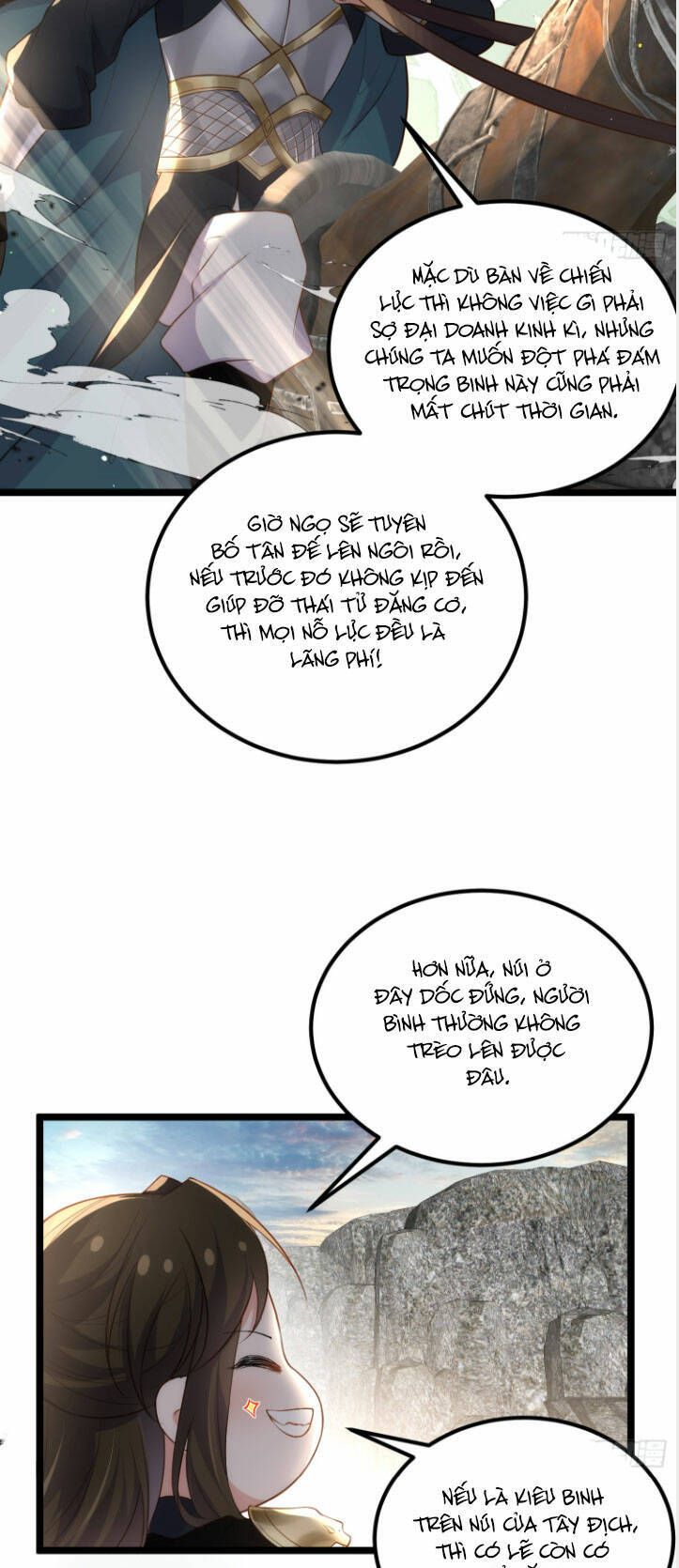 đọc truyện Hoạn Phi Thiên Hạ Chương 293 ảnh 19 tại Thiên Thai Truyện