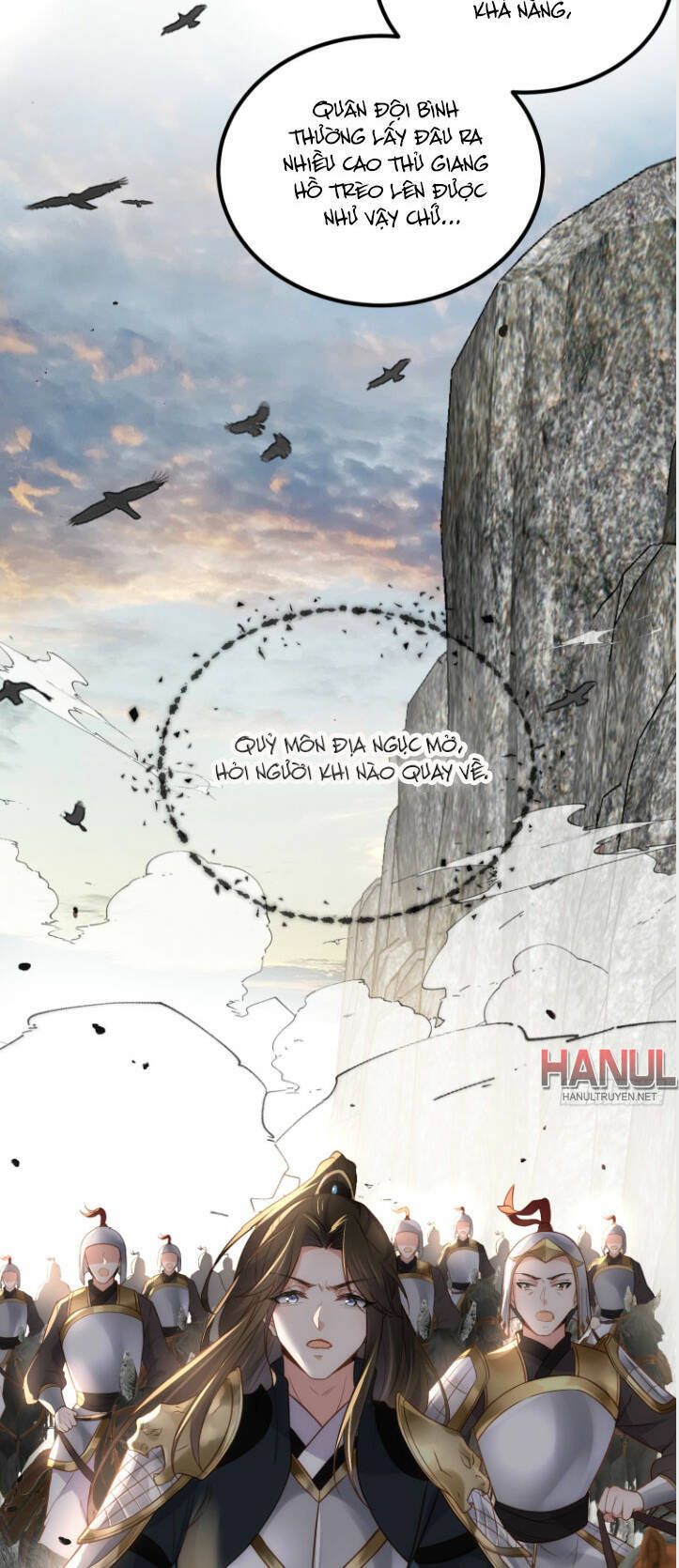 đọc truyện Hoạn Phi Thiên Hạ Chương 293 ảnh 20 tại Thiên Thai Truyện