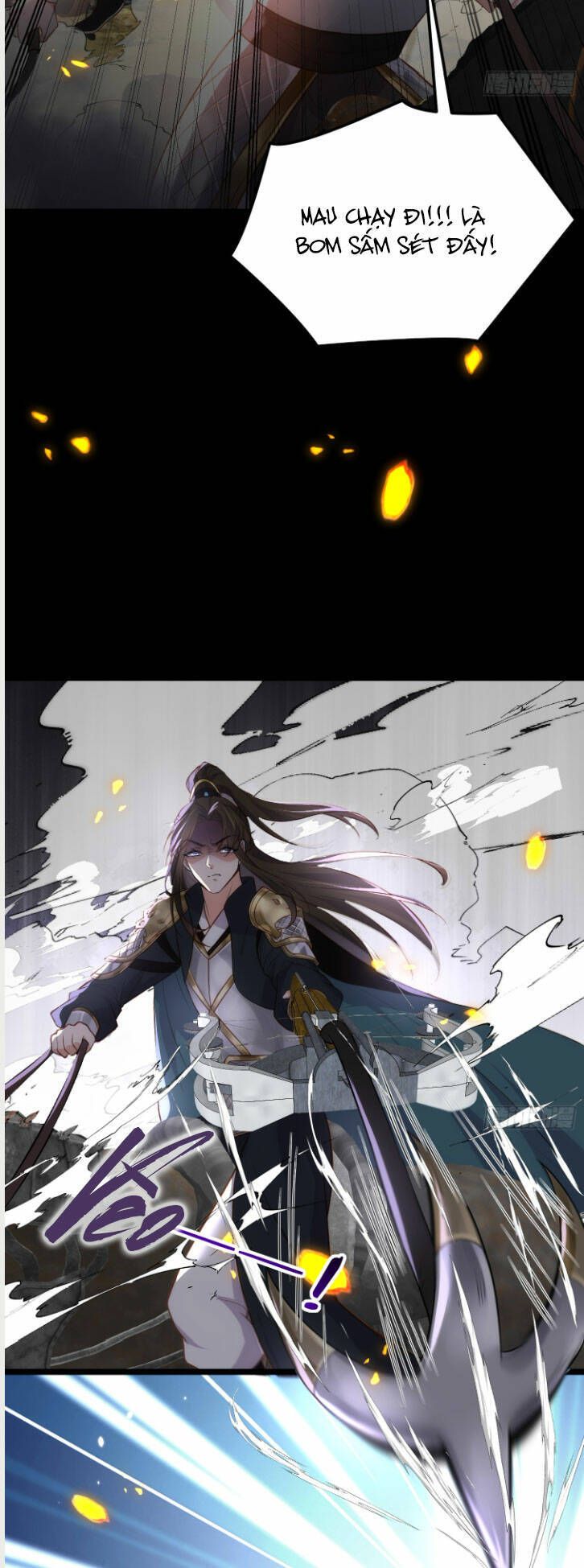 đọc truyện Hoạn Phi Thiên Hạ Chương 293 ảnh 24 tại Thiên Thai Truyện