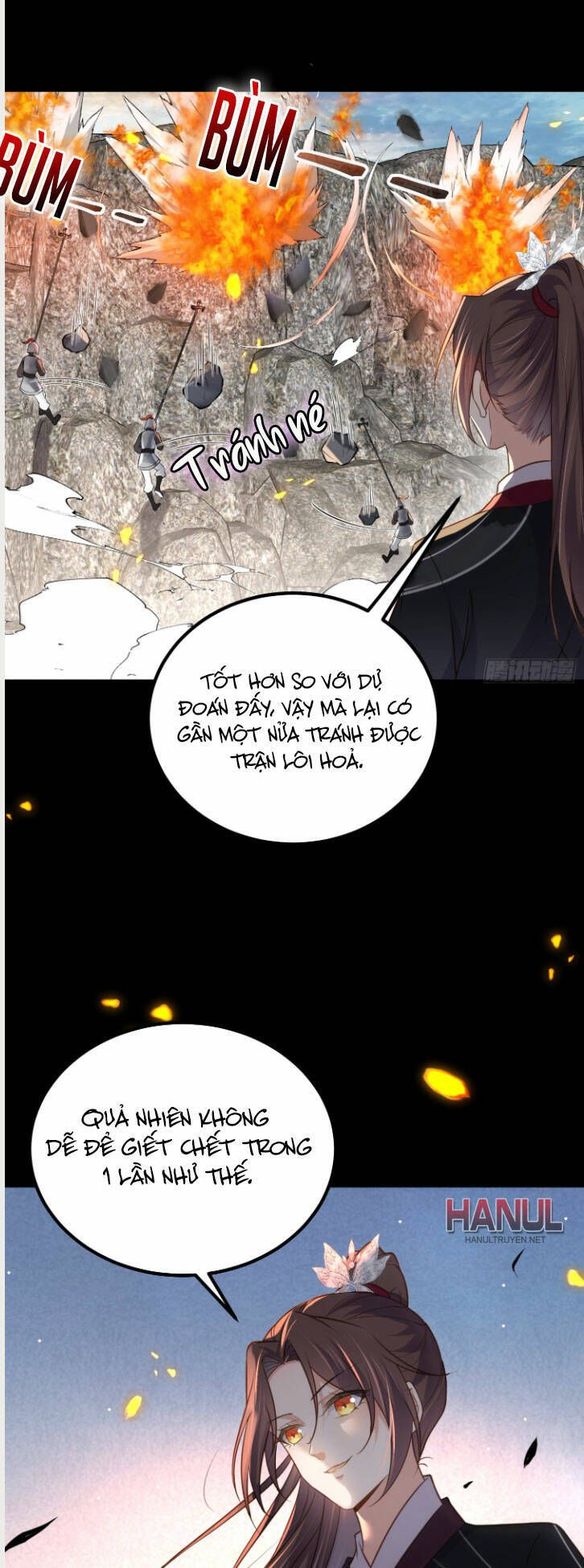 đọc truyện Hoạn Phi Thiên Hạ Chương 293 ảnh 26 tại Thiên Thai Truyện