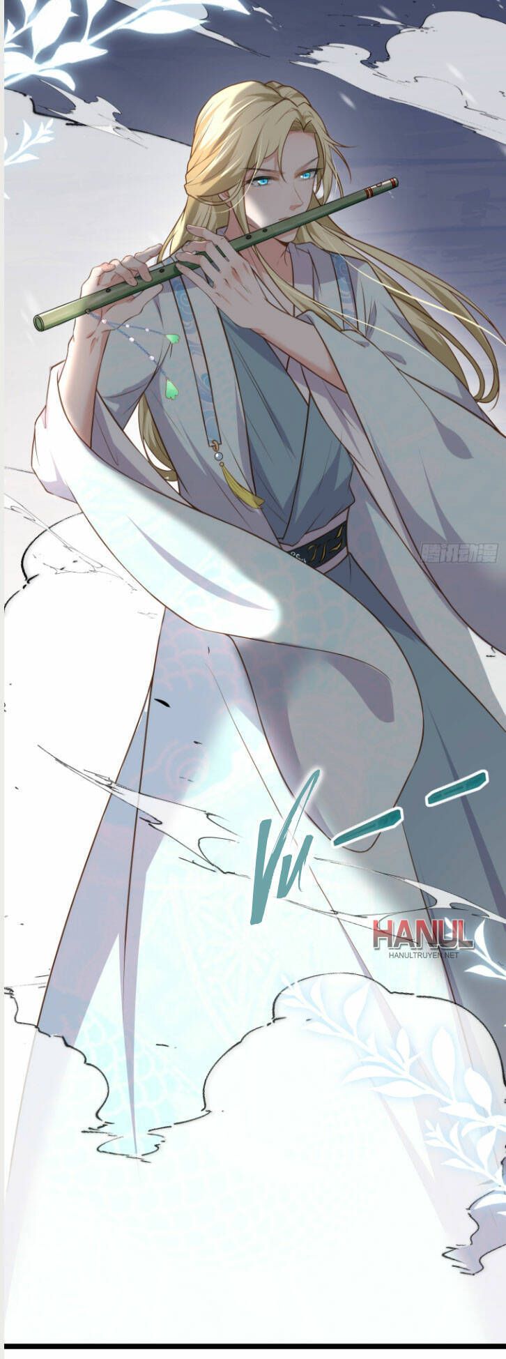 đọc truyện Hoạn Phi Thiên Hạ Chương 293 ảnh 28 tại Thiên Thai Truyện