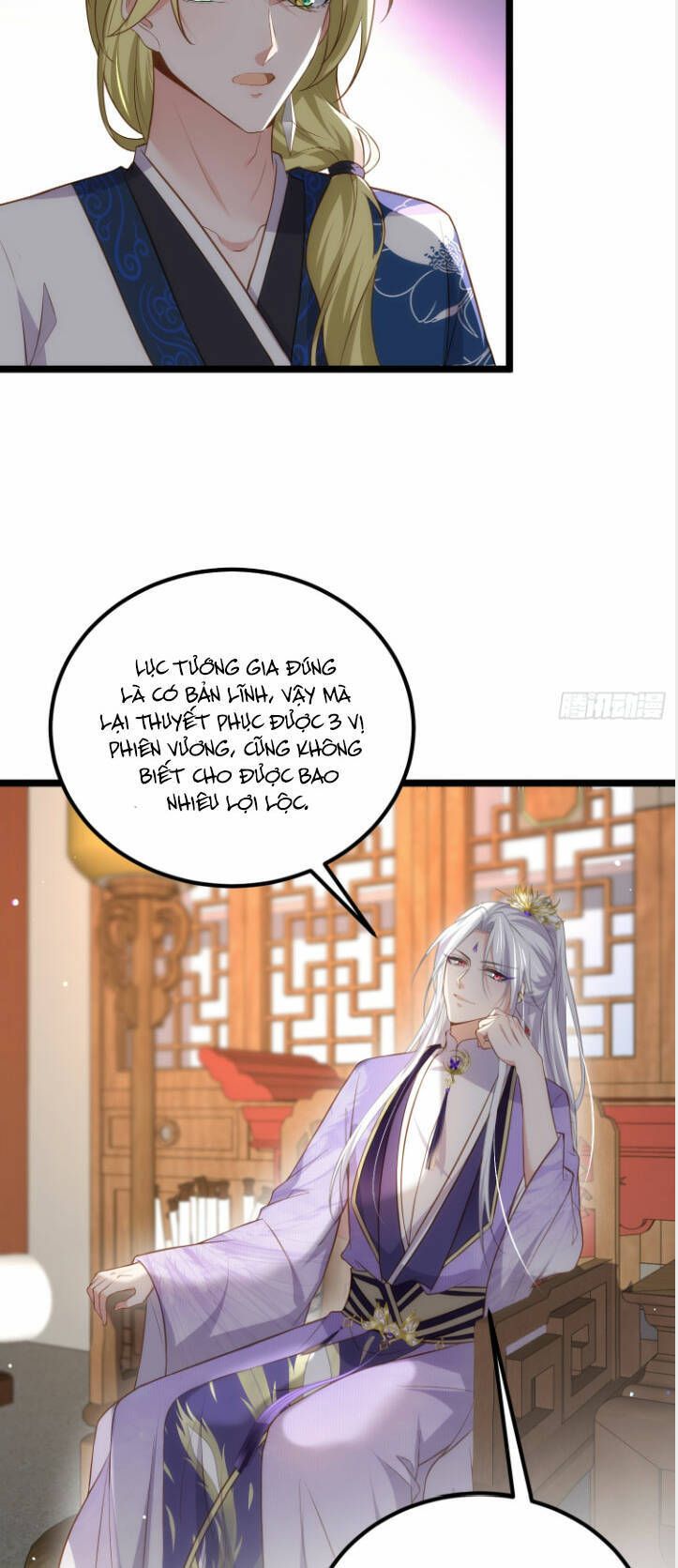 đọc truyện Hoạn Phi Thiên Hạ Chương 293 ảnh 6 tại Thiên Thai Truyện