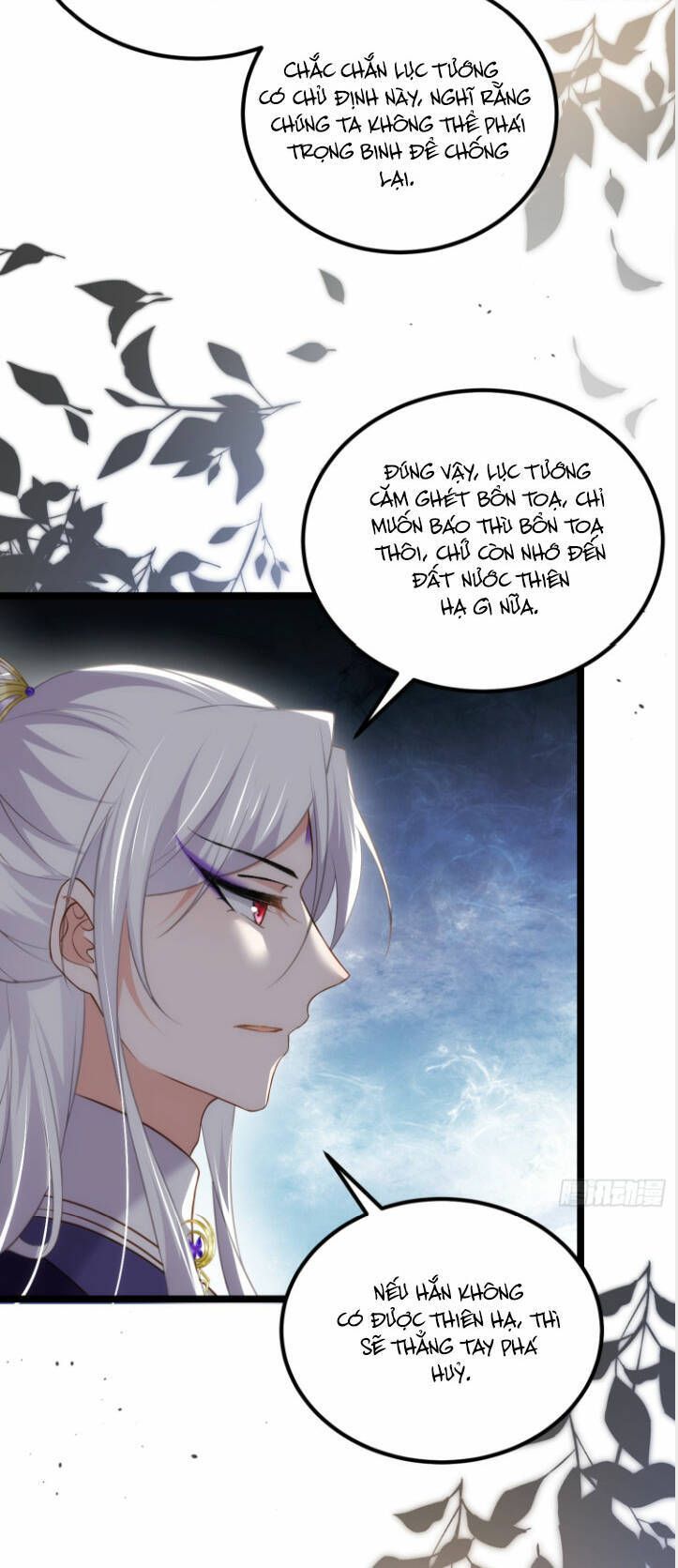 đọc truyện Hoạn Phi Thiên Hạ Chương 293 ảnh 10 tại Thiên Thai Truyện