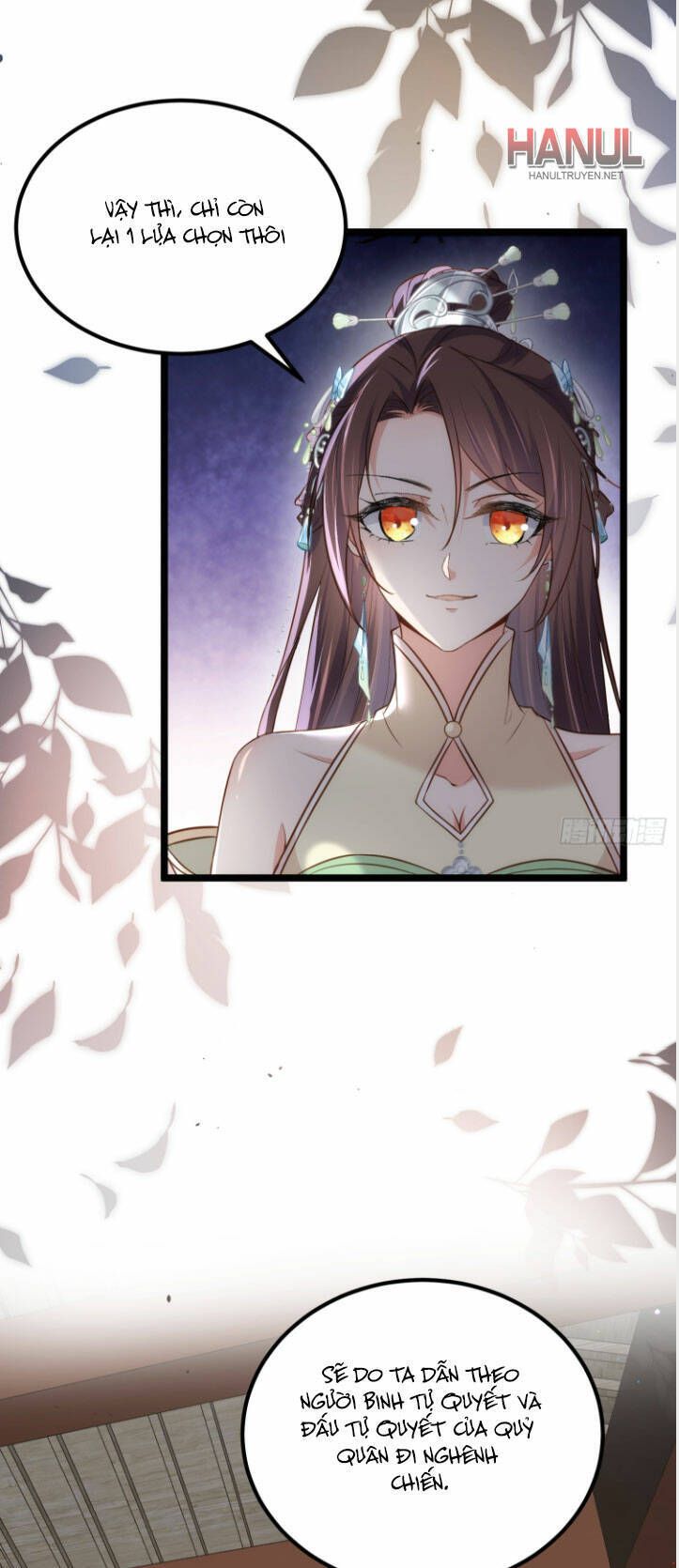 đọc truyện Hoạn Phi Thiên Hạ Chương 293 ảnh 11 tại Thiên Thai Truyện