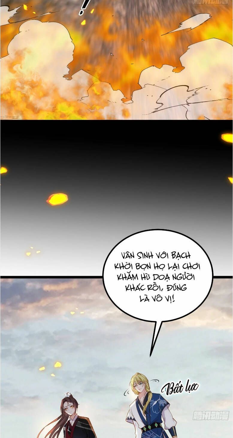 đọc truyện Hoạn Phi Thiên Hạ Chương 294 ảnh 15 tại Thiên Thai Truyện